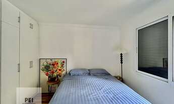 Imagem 6: ALUGO Apartamento reformado e mobiliado no eixo Faria Lima — Itaim Bibi, São Paulo