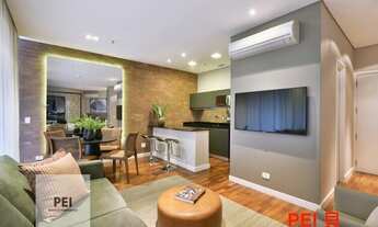 Imagem: FL Residence - Apartamento 65m²Alto Padrão