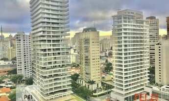 Imagem: Bellini - EXCLUSIVO APARTAMENTO 637m2 NO