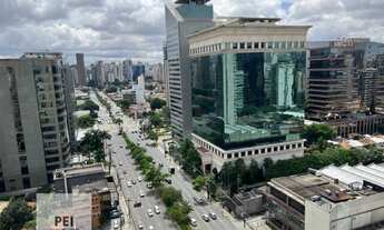 Imagem 7: JK 1600 - ALUGO Laje Corporativa 852,85m2, 26 vagas no Edificio JK1600, Regiao da Faria Li