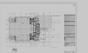 Imagem 6: JK 1600 - ALUGO Laje Corporativa 852,85m2, 26 vagas no Edificio JK1600, Regiao da Faria Li