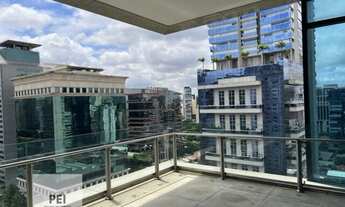 Imagem 5: JK 1600 - ALUGO Laje Corporativa 852,85m2, 26 vagas no Edificio JK1600, Regiao da Faria Li