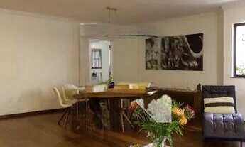 Imagem 6: JJ Mendes - Apartamento Padrão 200M2, 4 Suites, 4 vagas no Bairro Sumaré