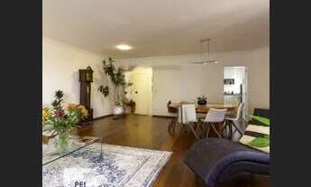 Imagem 5: JJ Mendes - Apartamento Padrão 200M2, 4 Suites, 4 vagas no Bairro Sumaré