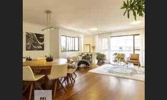 Imagem: JJ Mendes - Apartamento Padrão 200M2, 4