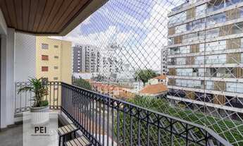 Imagem 3: JJ Mendes - Apartamento Padrão 200M2, 4 Suites, 4 vagas no Bairro Sumaré