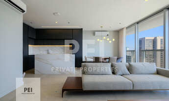 Imagem: JFL 125 Faria Lima por JFL Living - ALUGO