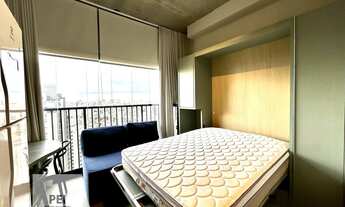 Imagem 5: VN Ueno - Vendo Apartamento Studio Mobiliado