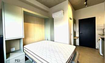 Imagem 6: VN Ueno - Vendo Apartamento Studio Mobiliado