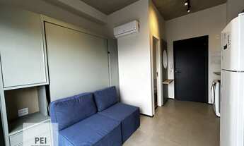 Imagem 3: VN Ueno - Vendo Apartamento Studio Mobiliado