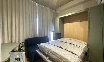 Imagem 7: VN Ueno - Vendo Apartamento Studio Mobiliado