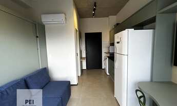 Imagem: VN Ueno - Vendo Apartamento Studio Mobiliado