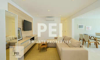 Imagem 2: Brookfield Home Design - [EXCLUSIVIDADE] Vendo Apartamento mobiliado Pronto para morar, 11