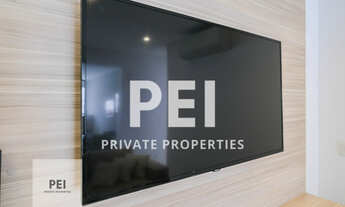 Imagem 6: Brookfield Home Design - [EXCLUSIVIDADE] Vendo Apartamento mobiliado Pronto para morar, 11