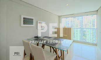 Imagem 7: Brookfield Home Design - [EXCLUSIVIDADE] Vendo Apartamento mobiliado Pronto para morar, 11