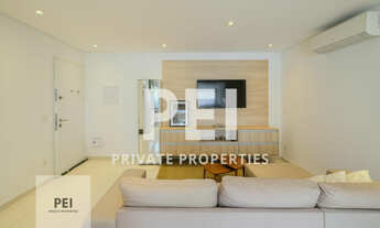 Imagem 4: Brookfield Home Design - [EXCLUSIVIDADE] Vendo Apartamento mobiliado Pronto para morar, 11