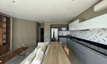 Imagem 6: FL Residence - VENdO Apartamento Bacana Mobiliado de 64m2 , 2 vagas NO FL RESIDENCE ao La