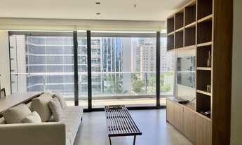 Imagem 5: FL Residence - VENdO Apartamento Bacana Mobiliado de 64m2 , 2 vagas NO FL RESIDENCE ao La