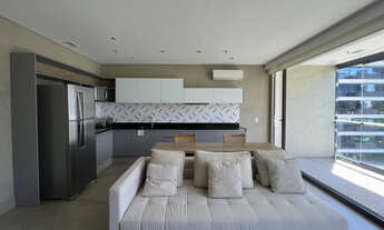 Imagem 4: FL Residence - VENdO Apartamento Bacana Mobiliado de 64m2 , 2 vagas NO FL RESIDENCE ao La