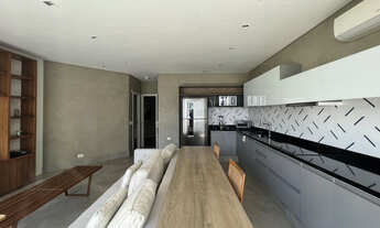 Imagem 7: FL Residence - VENdO Apartamento Bacana Mobiliado de 64m2 , 2 vagas NO FL RESIDENCE ao La