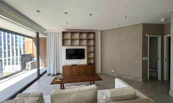 Imagem 3: FL Residence - VENdO Apartamento Bacana Mobiliado de 64m2 , 2 vagas NO FL RESIDENCE ao La