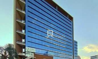 Imagem: FL 4300 Corporate - ALUGO LAJE COMERCIAL