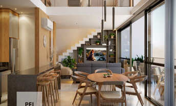 Imagem: FL Residence - EXCLUSIVIDADE APARTAMENTO