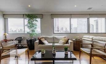 Imagem: Apartamento de 126m2, excelente planta e