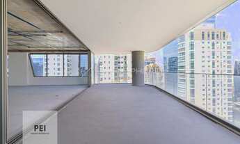 Imagem: Heritage by Pininfarina - Apartamento dos