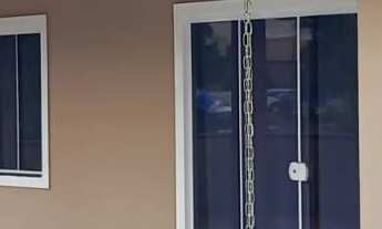 Imagem: Casa na Enseada, São Francisco do Sul/SC