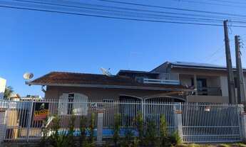 Imagem: Casa em Enseada, São Francisco do Sul/SC