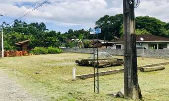 Imagem 4: Terreno Lote em Iperoba, São Francisco do Sul/SC