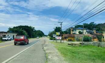 Imagem 2: Terreno Lote em Iperoba, São Francisco do Sul/SC
