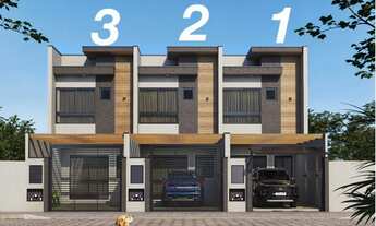 Imagem: Sobrado Geminado em Enseada, São Francisco