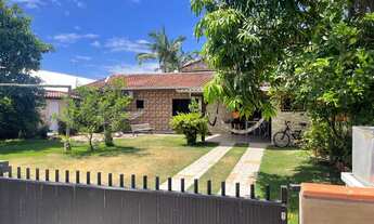 Imagem: Casa Térrea em Praia Grande, São Francisco