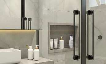 Imagem 6: Sobrado Geminado em Enseada, São Francisco do Sul/SC