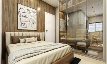 Imagem 5: Sobrado Geminado em Enseada, São Francisco do Sul/SC