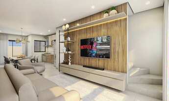 Imagem 4: Sobrado Geminado em Enseada, São Francisco do Sul/SC