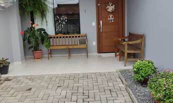 Imagem 2: Sobrado em Enseada, São Francisco do Sul/SC