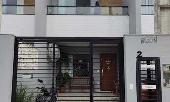 Imagem: Sobrado em Enseada, São Francisco do Sul/SC