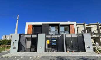 Imagem: Sobrado à venda no bairro Praia Grande