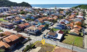 Imagem 3: Terreno Lote em Enseada, São Francisco do Sul/SC