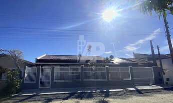 Imagem: Casa Térrea em Praia Grande, São Francisco