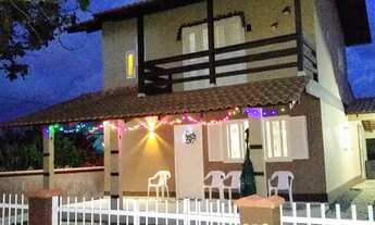 Imagem: Casa Sobrado em Praia Grande, São Francisco