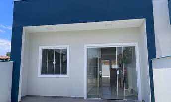 Imagem: Casa Geminada em Praia Grande, São Francisco