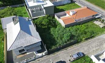 Imagem: Terreno em Ubatuba, São Francisco do Sul/SC