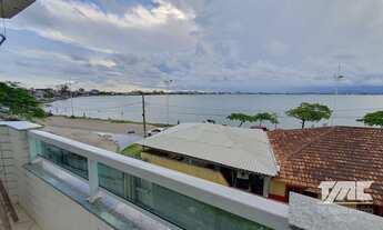 Imagem 1: Apartamento com Vista Mar em Enseada, São Francisco do Sul/SC