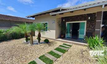 Imagem: Casa mobiliada no bairro Paulas, São Francisco