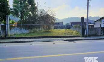 Imagem: Terreno próximo ao centro