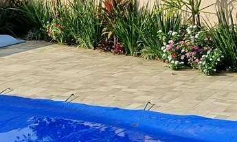 Imagem: Casa de Alvenaria Bairro Rocio Grande